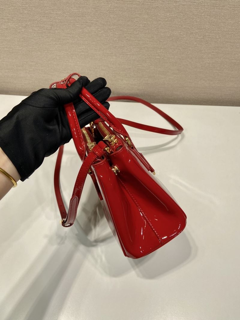 Prada Top Handle Bags